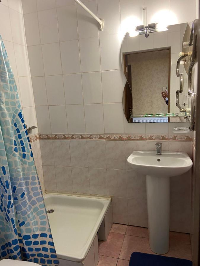 Золотий Лев Hotell Zvenyhorodka Eksteriør bilde