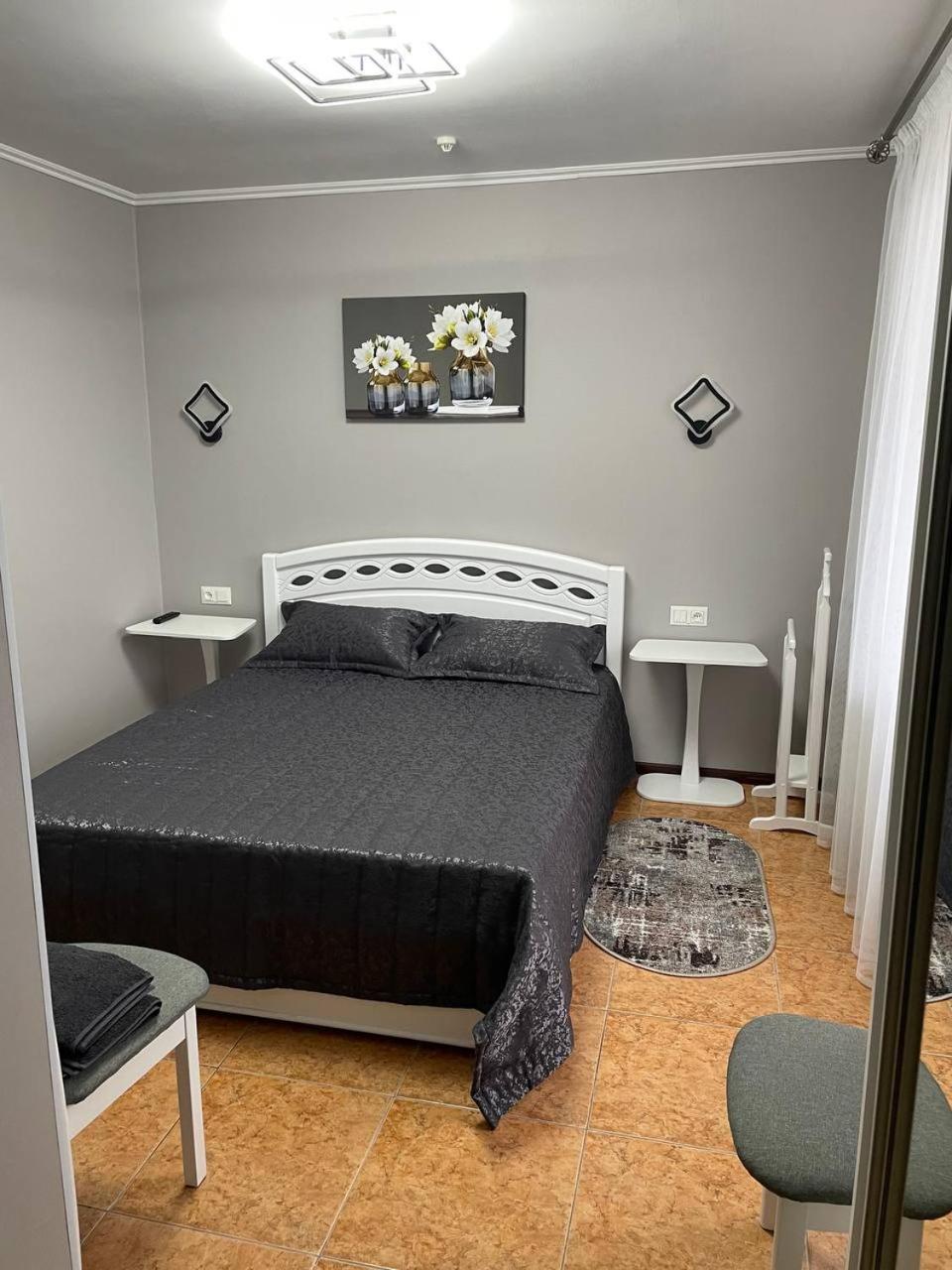 Золотий Лев Hotell Zvenyhorodka Eksteriør bilde